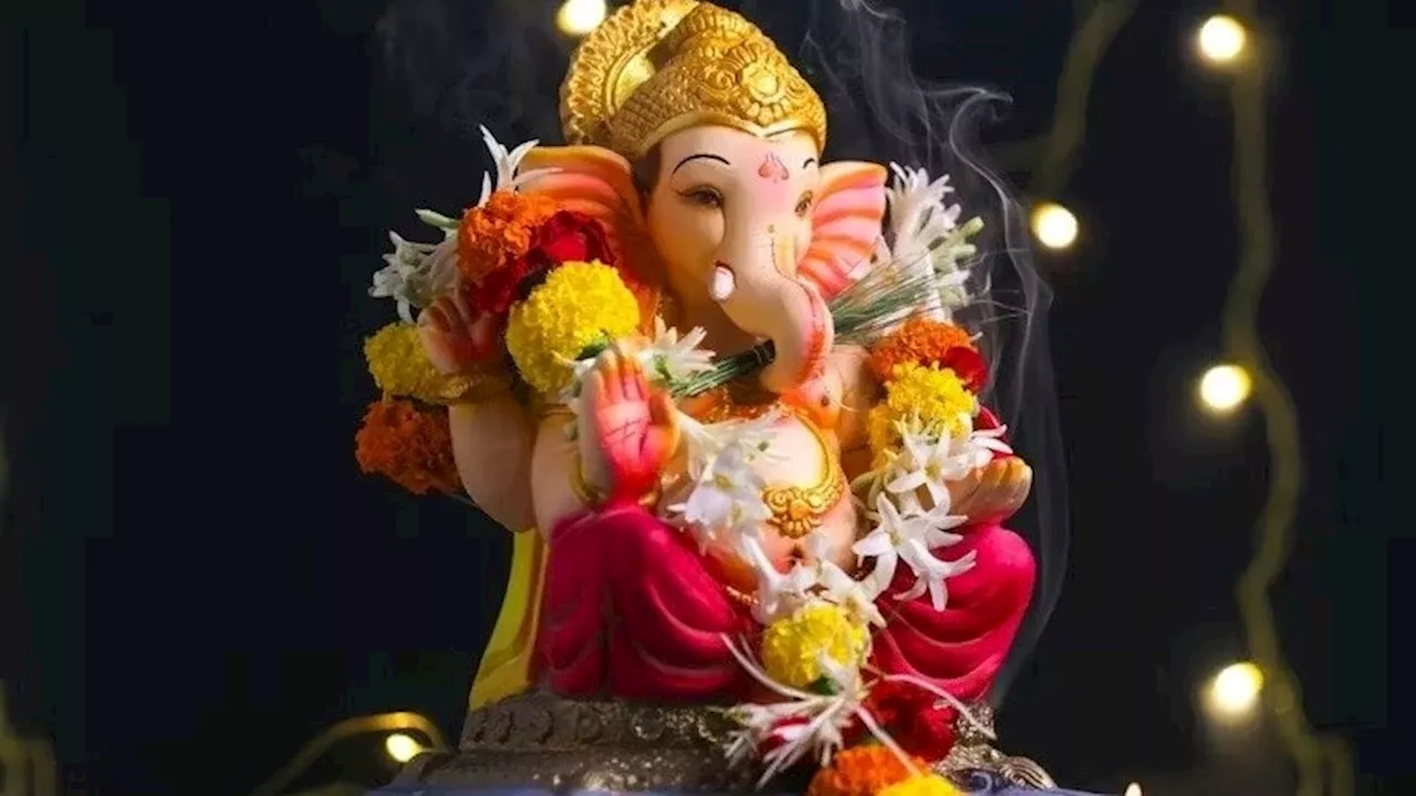 Vinayak Chaturthi 2025: साल का पहली विनायक चतुर्थी आज, जानें पूजन का मुहूर्त और उपासना विधि