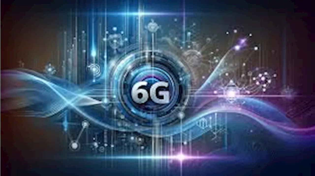 China achieves a significant milestone in 6G technology