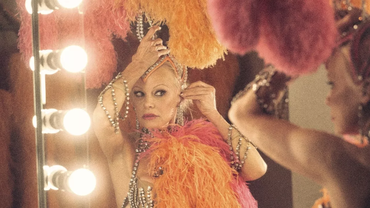 The Last Showgirl Review: A Quietly Devastating Performance by Anderson