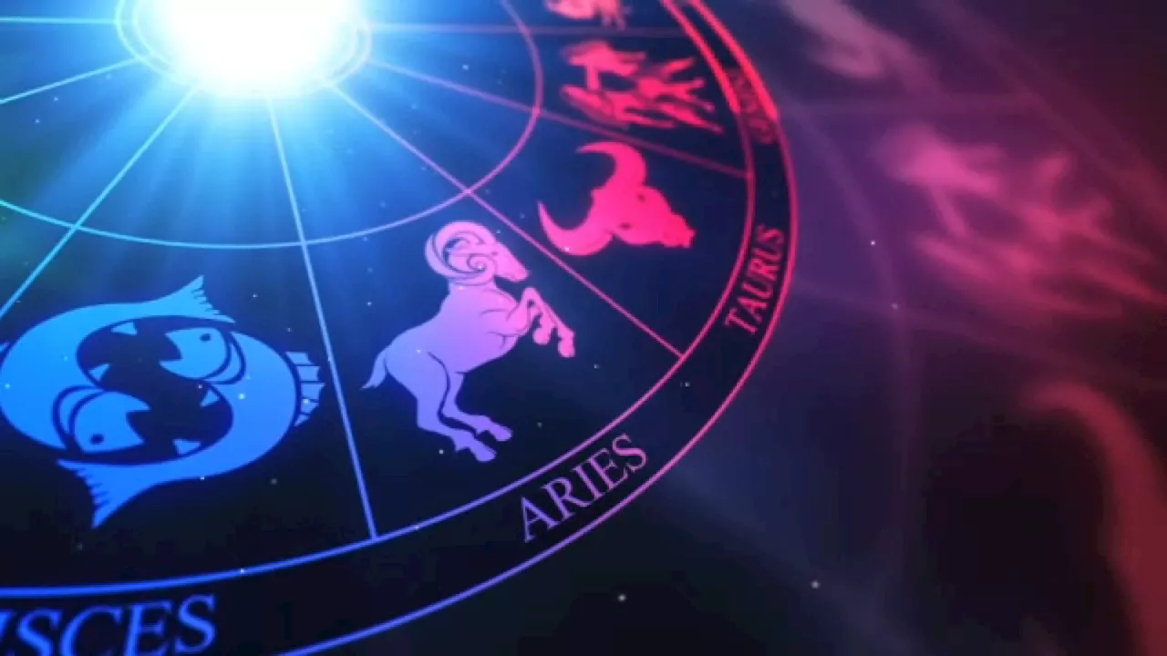 2025: A Year of Major Change According to Astrology