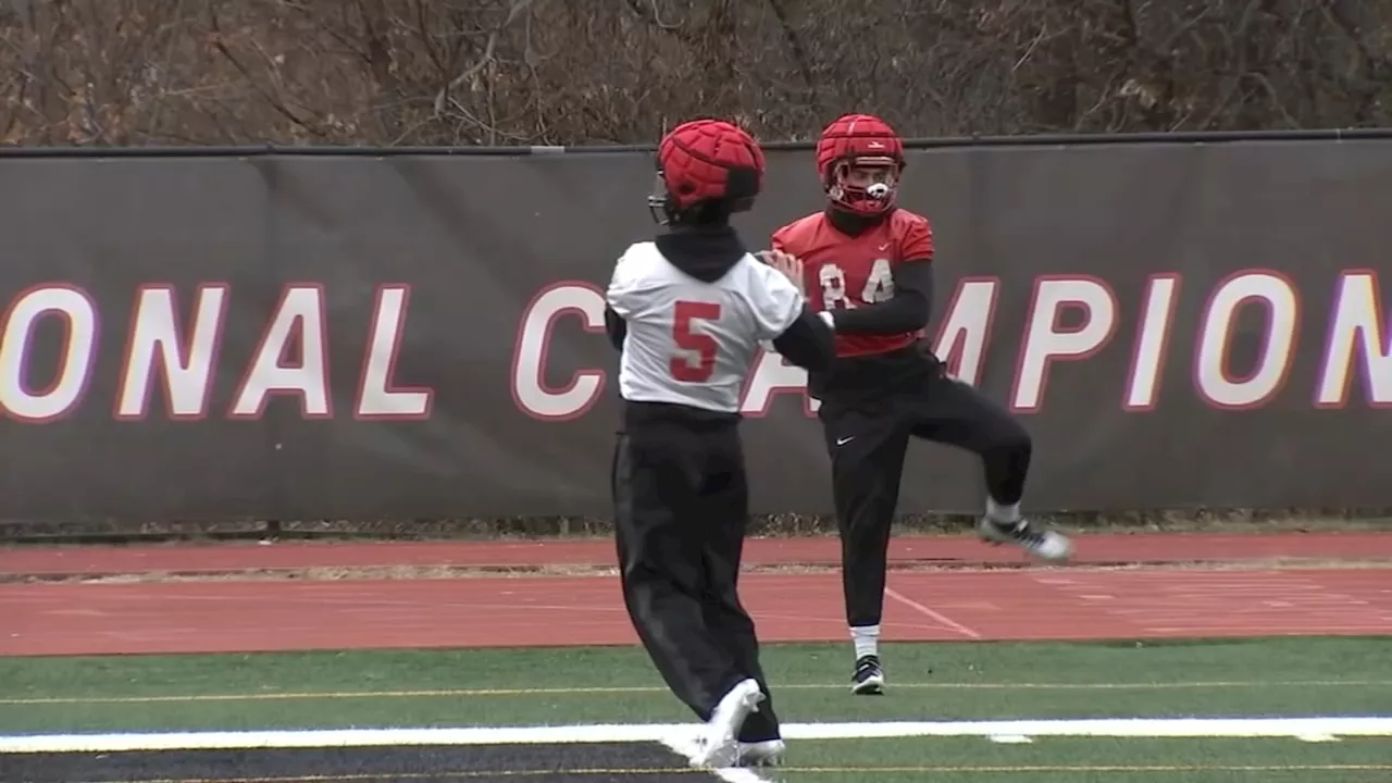 North Central College Aims for Fifth Straight Division III Football Championship