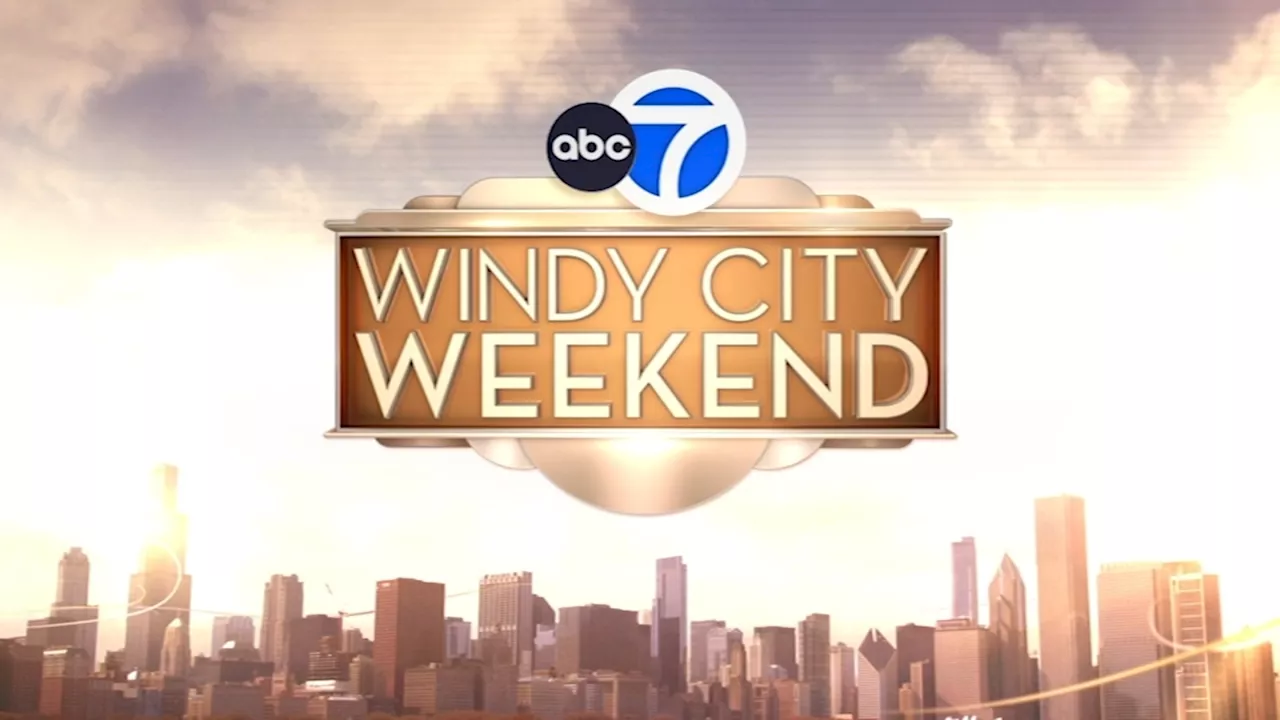 Windy City Weekend Discusses New Year's Resolutions, Disney Cruise, and More