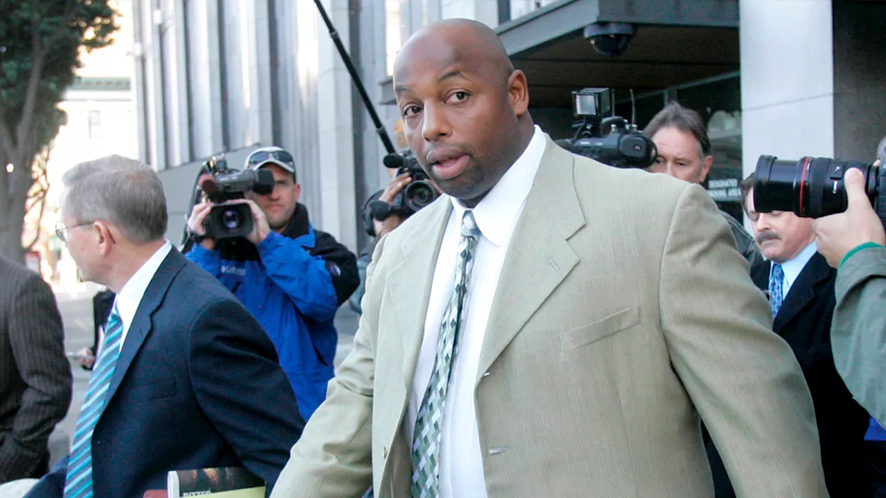 Dana Stubblefield: Former 49ers Player Seeks Release After Rape Conviction Overturned