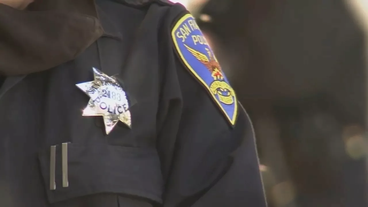 SF Police Union Urges Reinstatement of FBI Terror Task Force Partnership