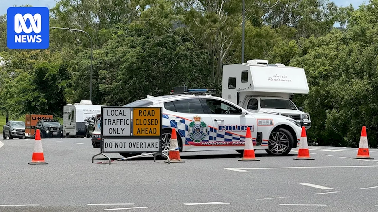 Double Fatality in Queensland Highway Crash