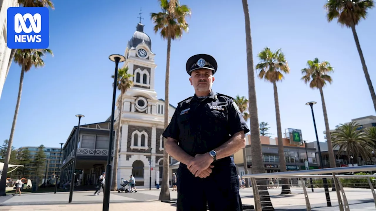 Extended Police Powers Trial Granted for Glenelg