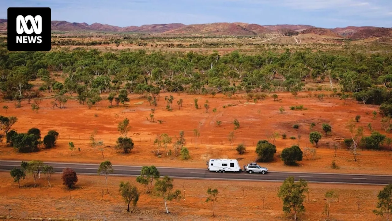 Federal Government Invests $10 Million to Upgrade Caravan Parks