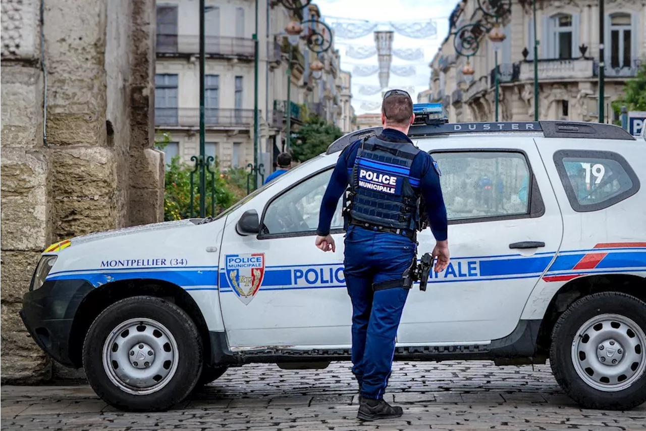 Agitation à Montpellier: Une femme poignarde une autre lors de violent dispute