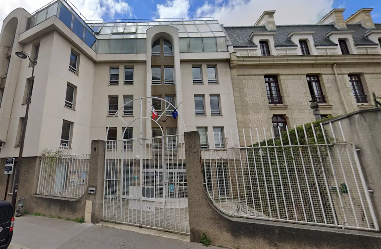 Cambriolage à la Mairie de Paris : 400 000 euros de butin disparus