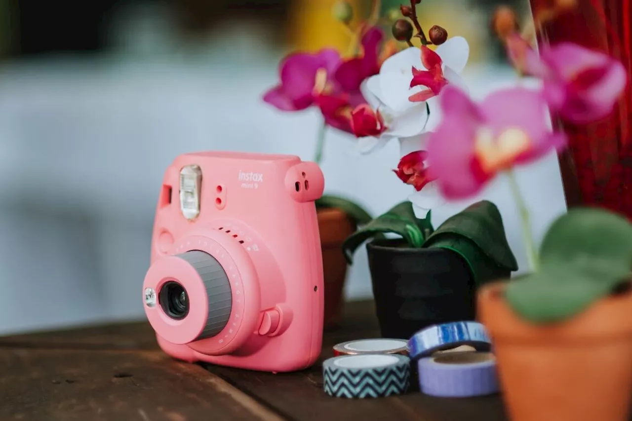 Fujifilm Instax Mini 11 : La Magie de l'Instantané à Portée de Main