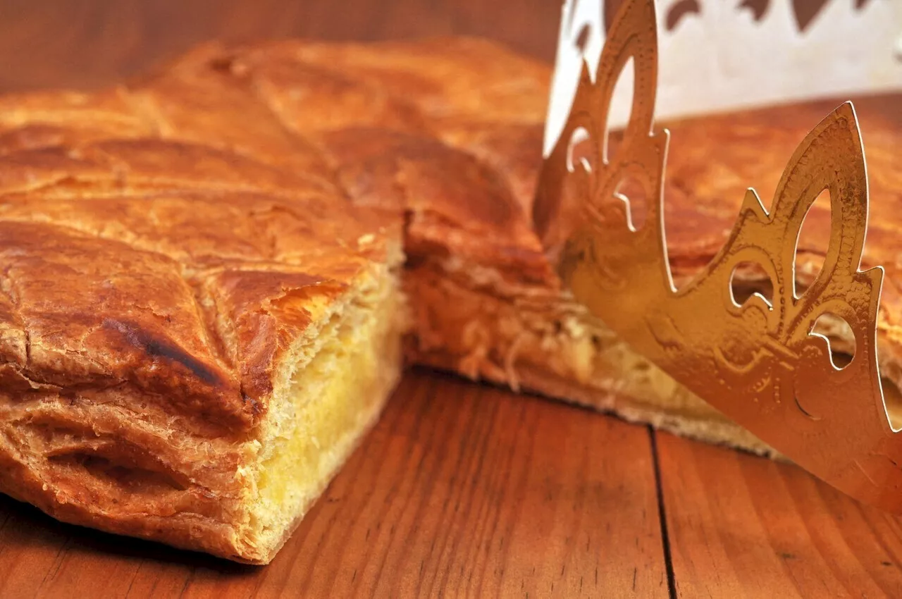 Galette des rois : un petit lingot d'or à gagner dans cette boulangerie de Metz