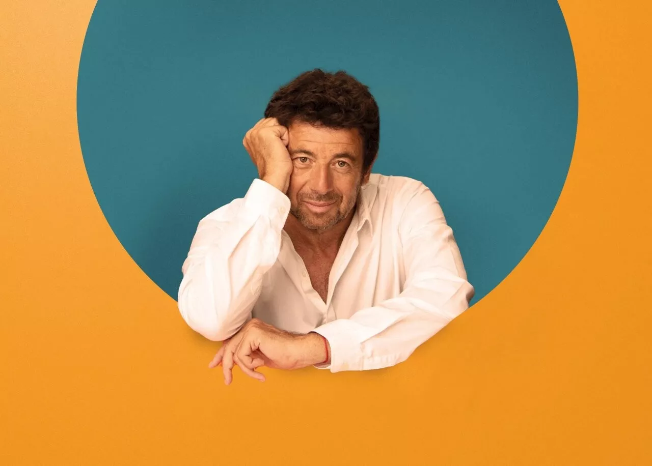 Patrick Bruel ouvre un nouveau boutique-hôtel de charme à L’Isle-sur-la-Sorgue