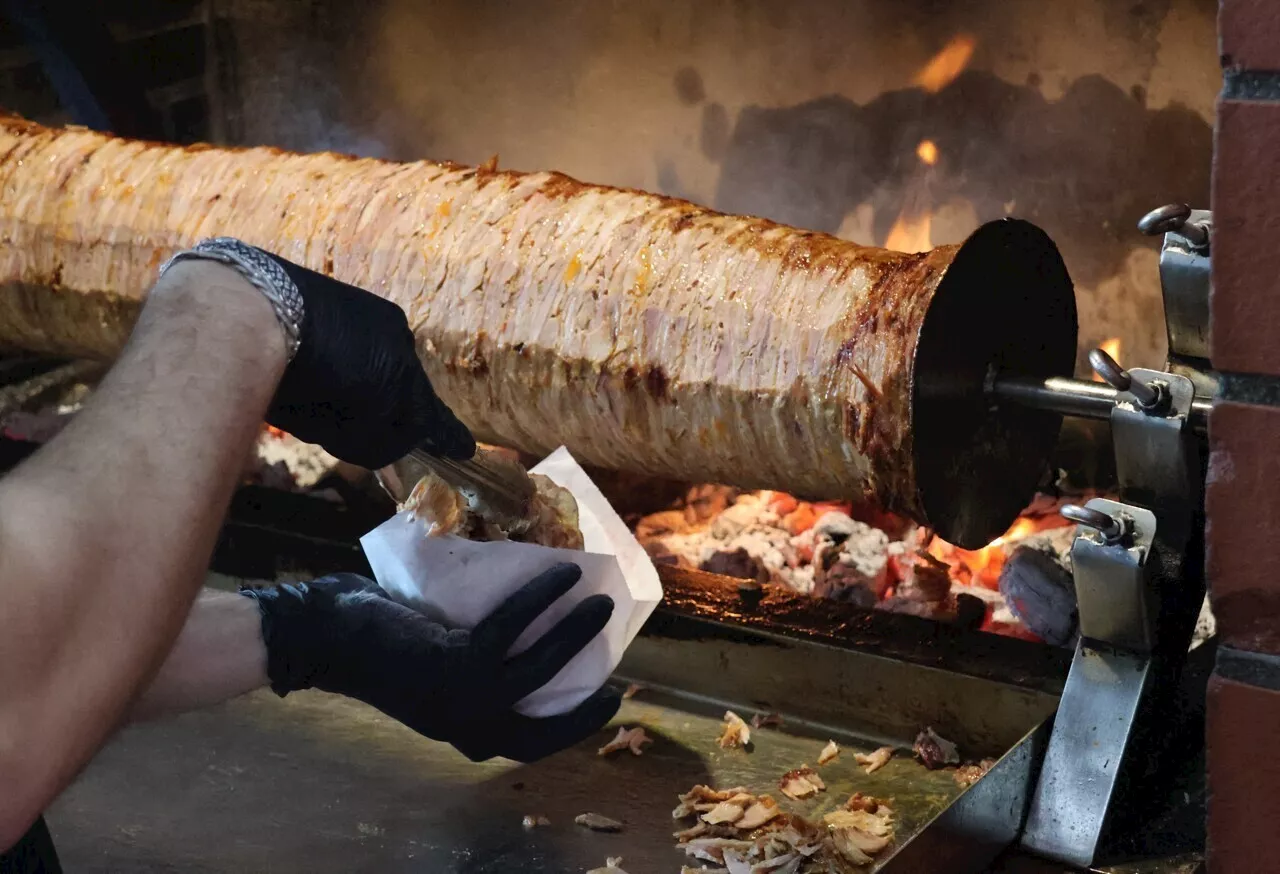 Streeteaters : le meilleur kebab de France pour la deuxième année consécutive