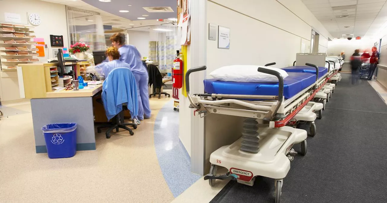 Opinion: The hospital staffing crisis and the importance of Alaska bedside nurses