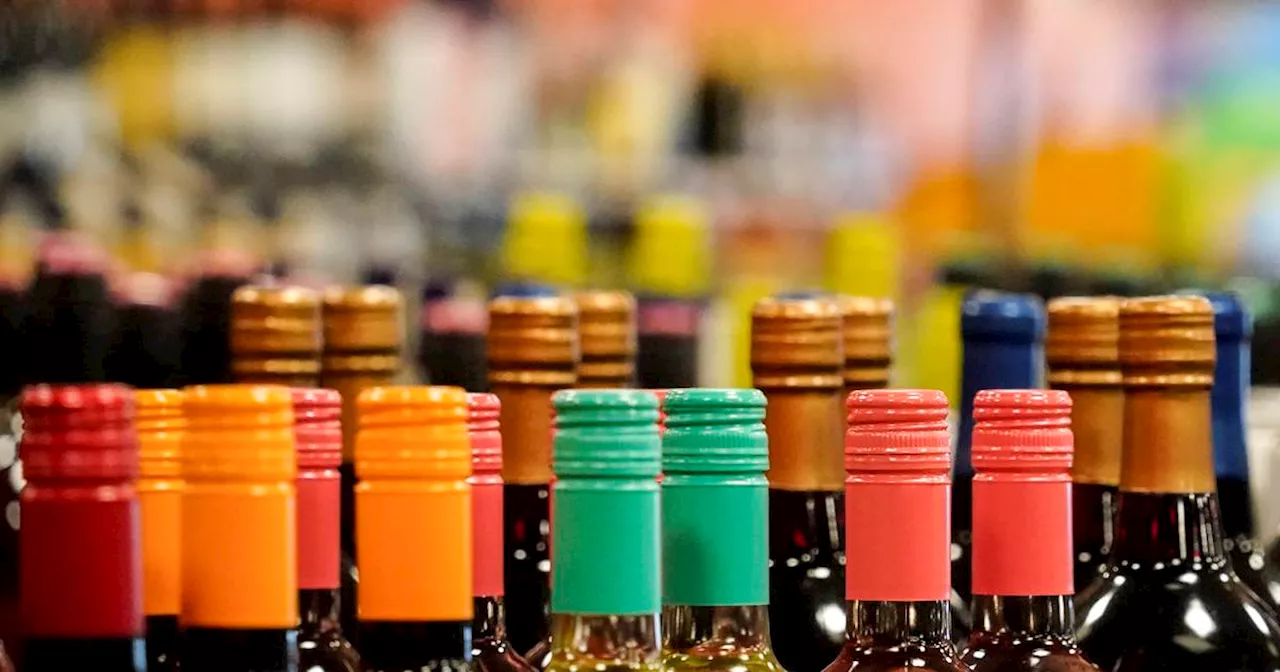 Surgeon General Calls for Updated Alcohol Warning Labels