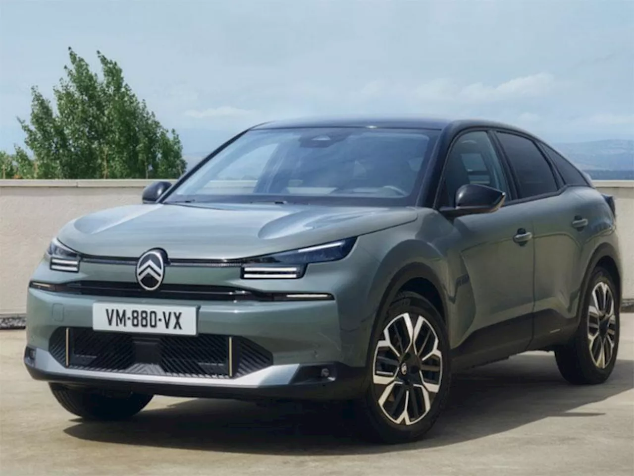 Citroen rinnova la sua berlina compatta