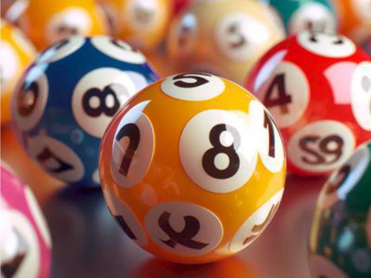 Nessun '6' al Superenalotto di oggi, jackpot sale a 54,5 milioni