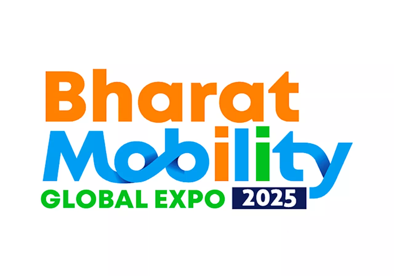 Bharat Mobility Global Expo 2025 aprirà a New Delhi