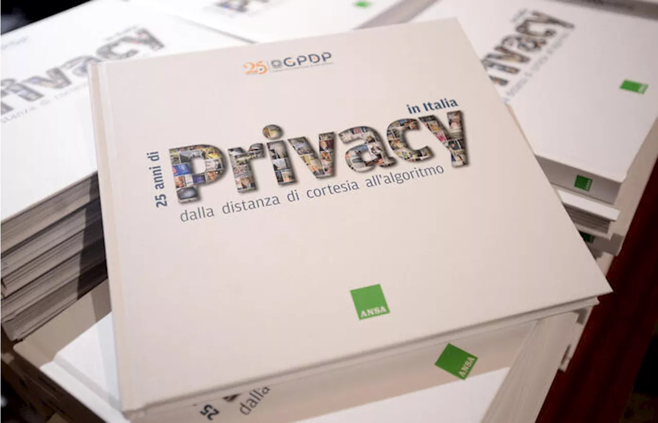 Dall'Edpb linee guida su tutela della privacy nell'era dell'IA