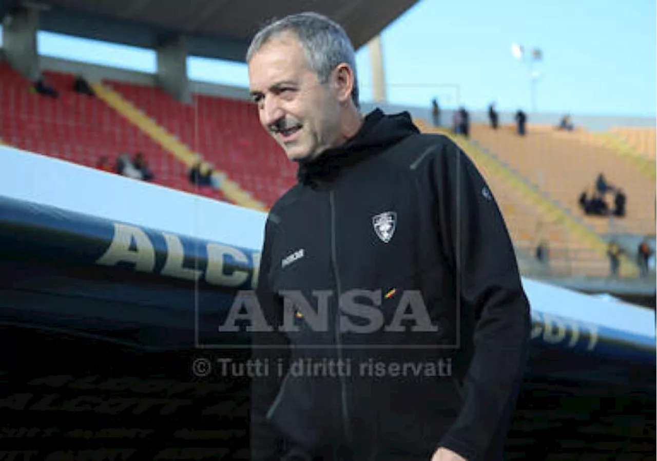 Lecce-Genoa, Giampaolo e Vieira chiamano alla riscossa