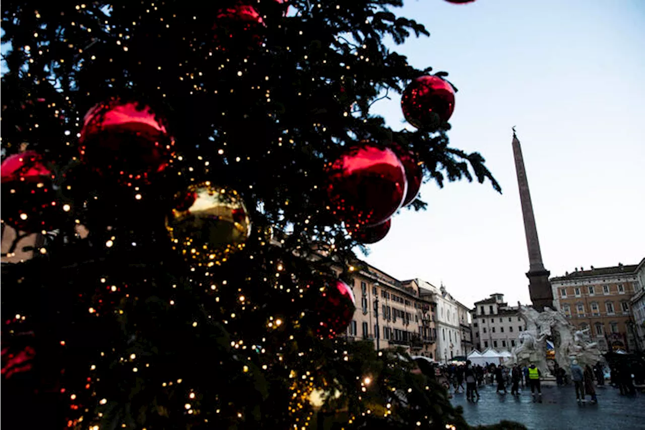 Parte a tutto gas anno dei ponti, 3.5 milioni turisti per Befana