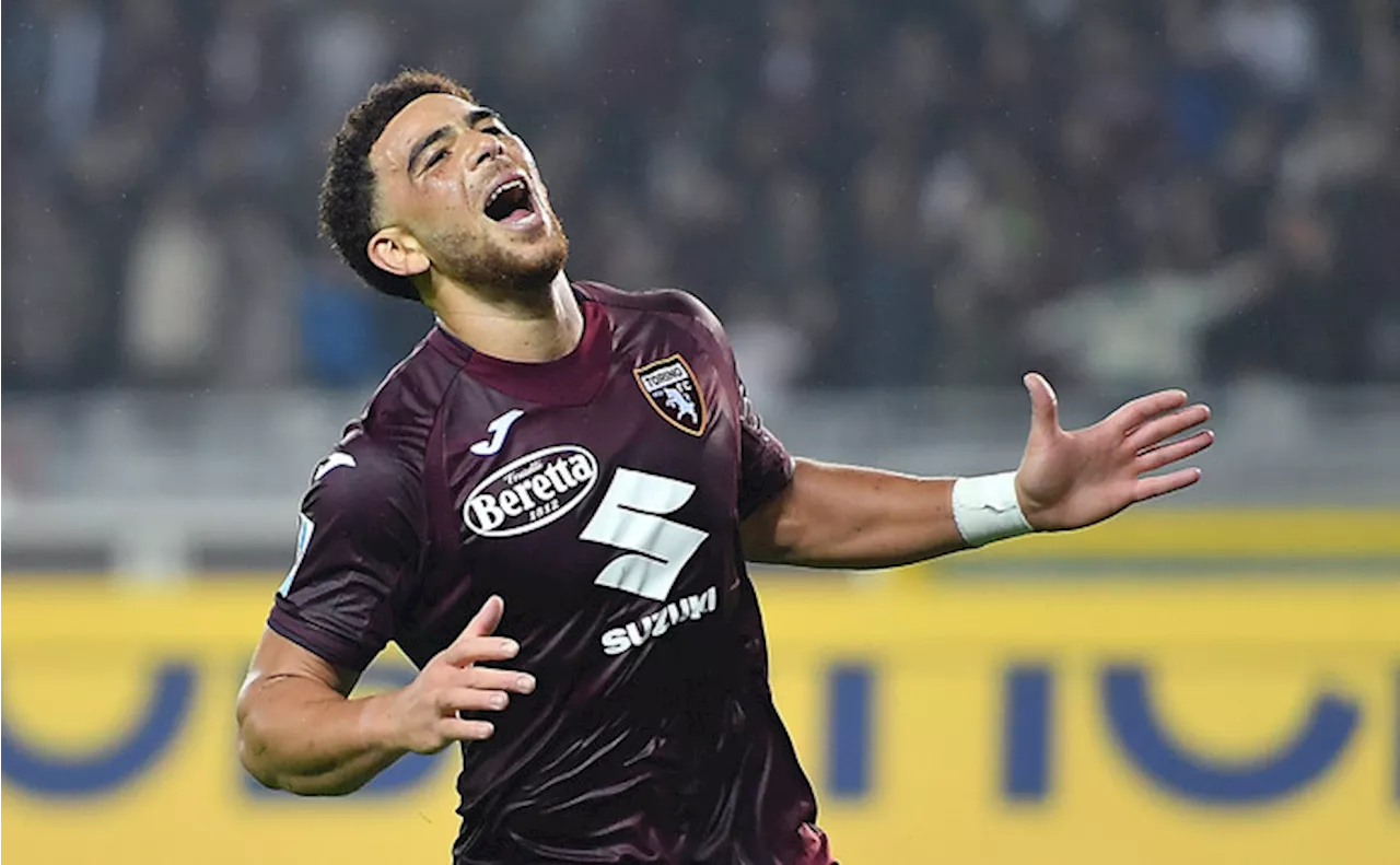 Torino-Parma: diretta domenica alle 18