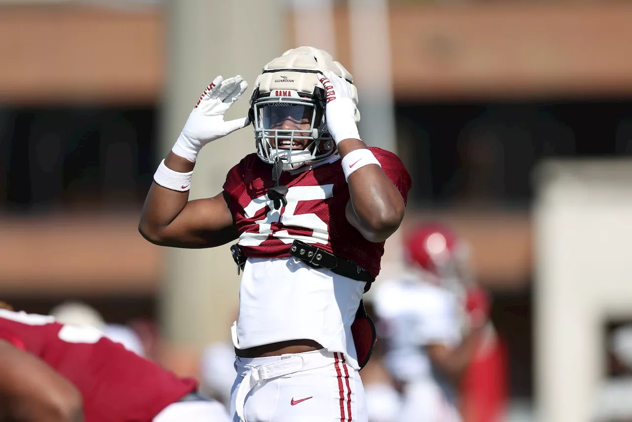 Alabama Defender Expected to Enter Transfer Portal