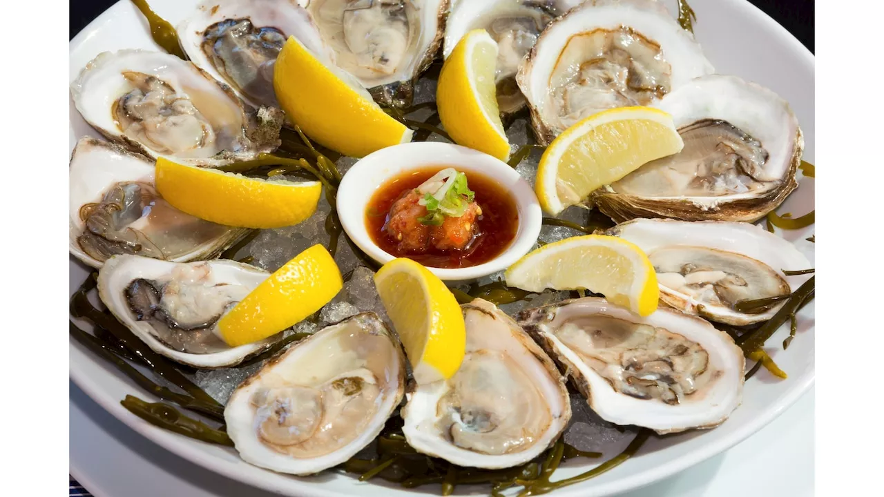 Washington State Recalls Oysters Due to Norovirus Outbreak