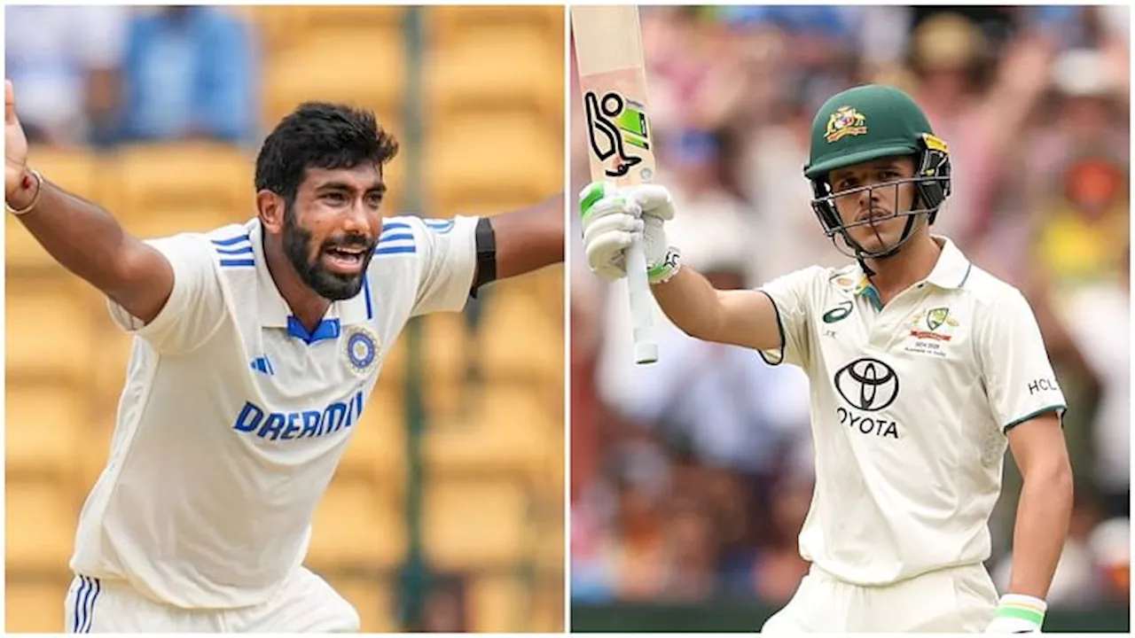 IND vs AUS Live Score: ऑस्ट्रेलिया को दूसरा झटका