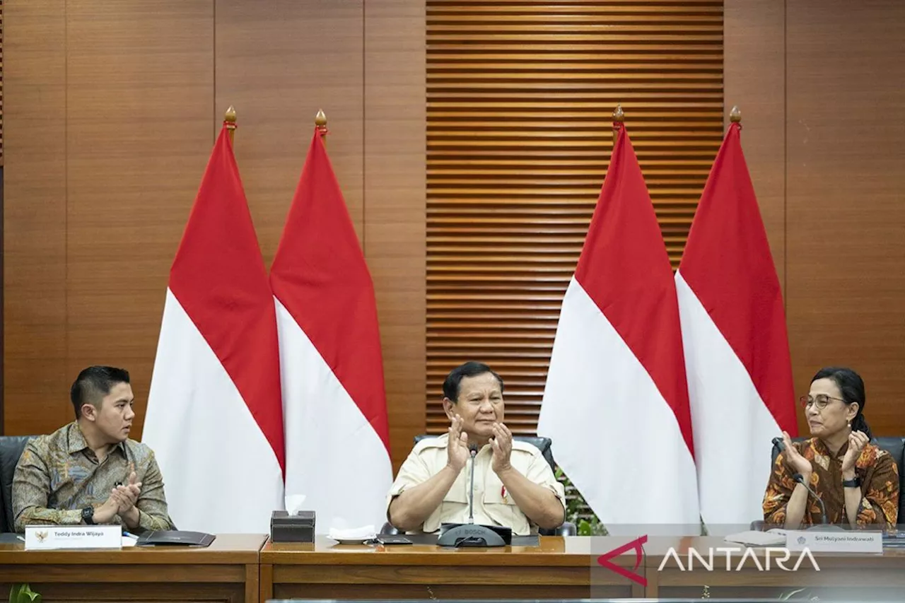 Aprindo Pastikan Tidak Ada Anggotanya Naikkan Harga PPN Menjadi 12 Persen