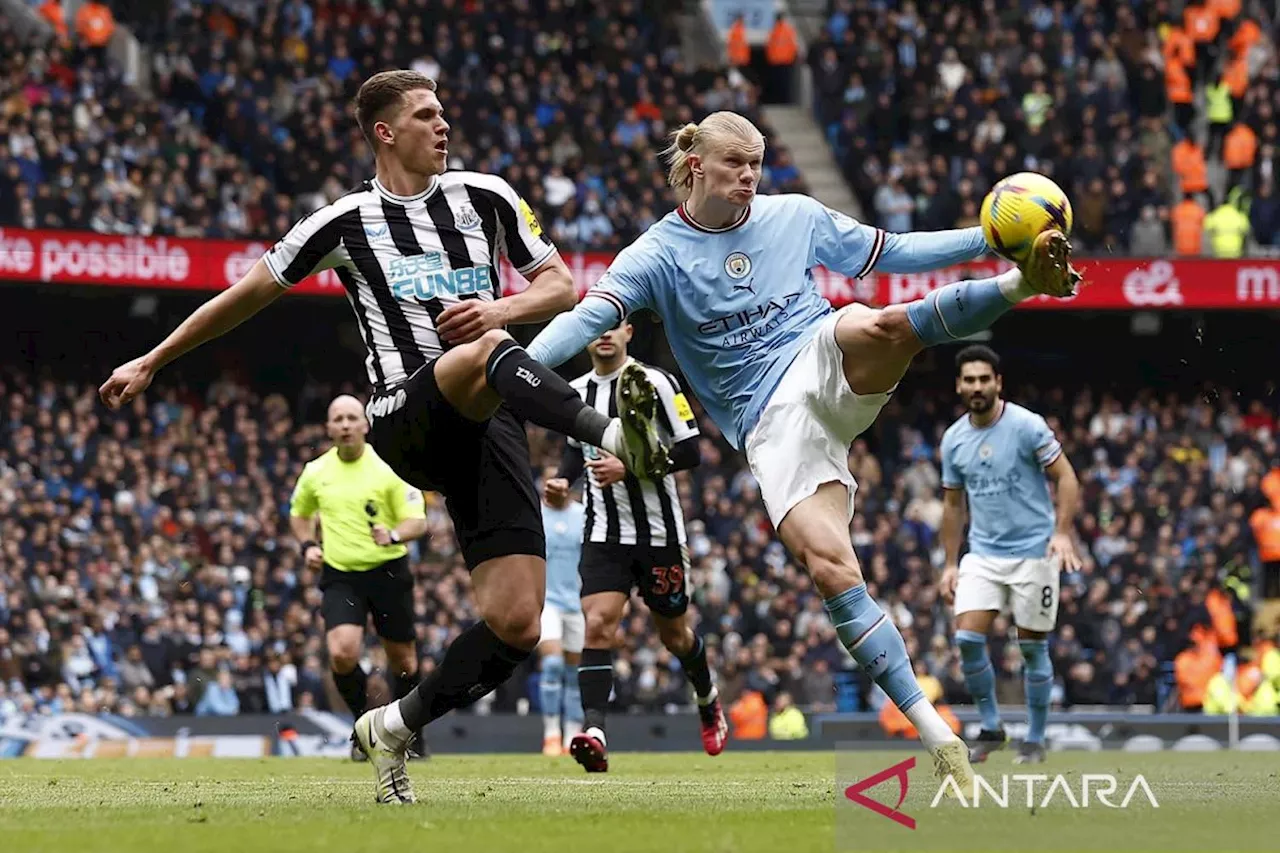 Botman Kembali Berpeluang Tampil untuk Newcastle