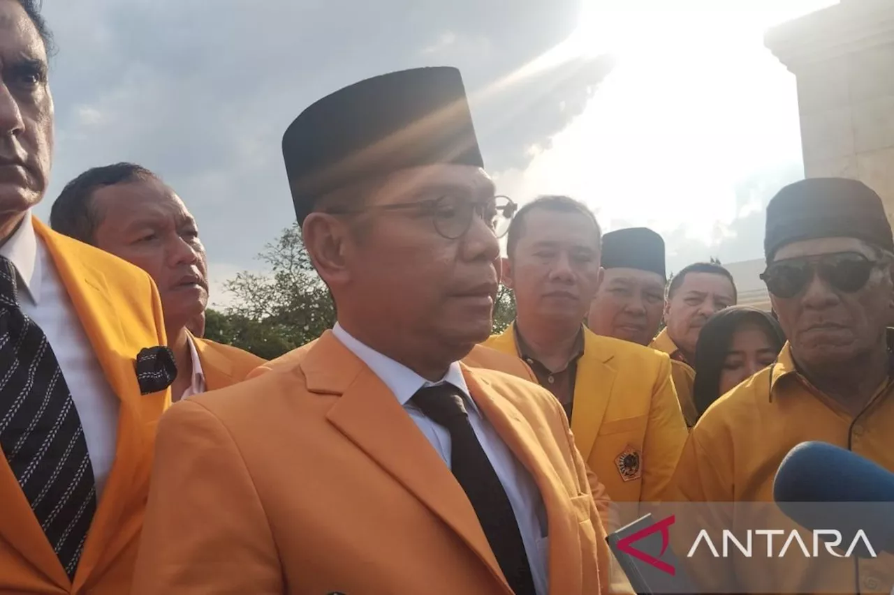 Golkar Harapkan Putusan MK Penghapusan Presidential Threshold Memberikan Angin Segar bagi Demokrasi