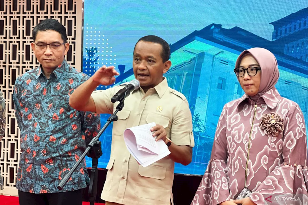 Indonesia Target Bebas Impor Solar di 2026