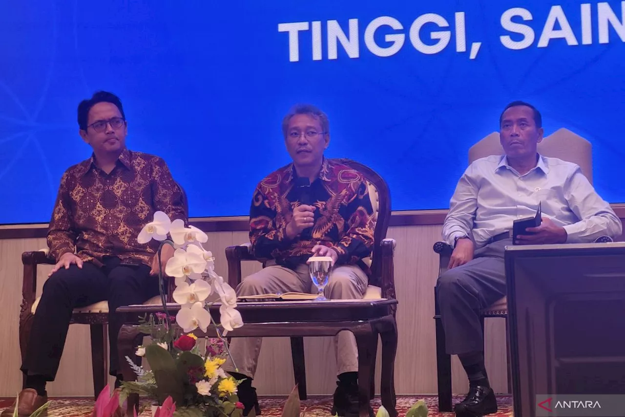 Kemdiktisaintek: Tidak Ada Anggaran Tunjangan Dosen Tahun 2025