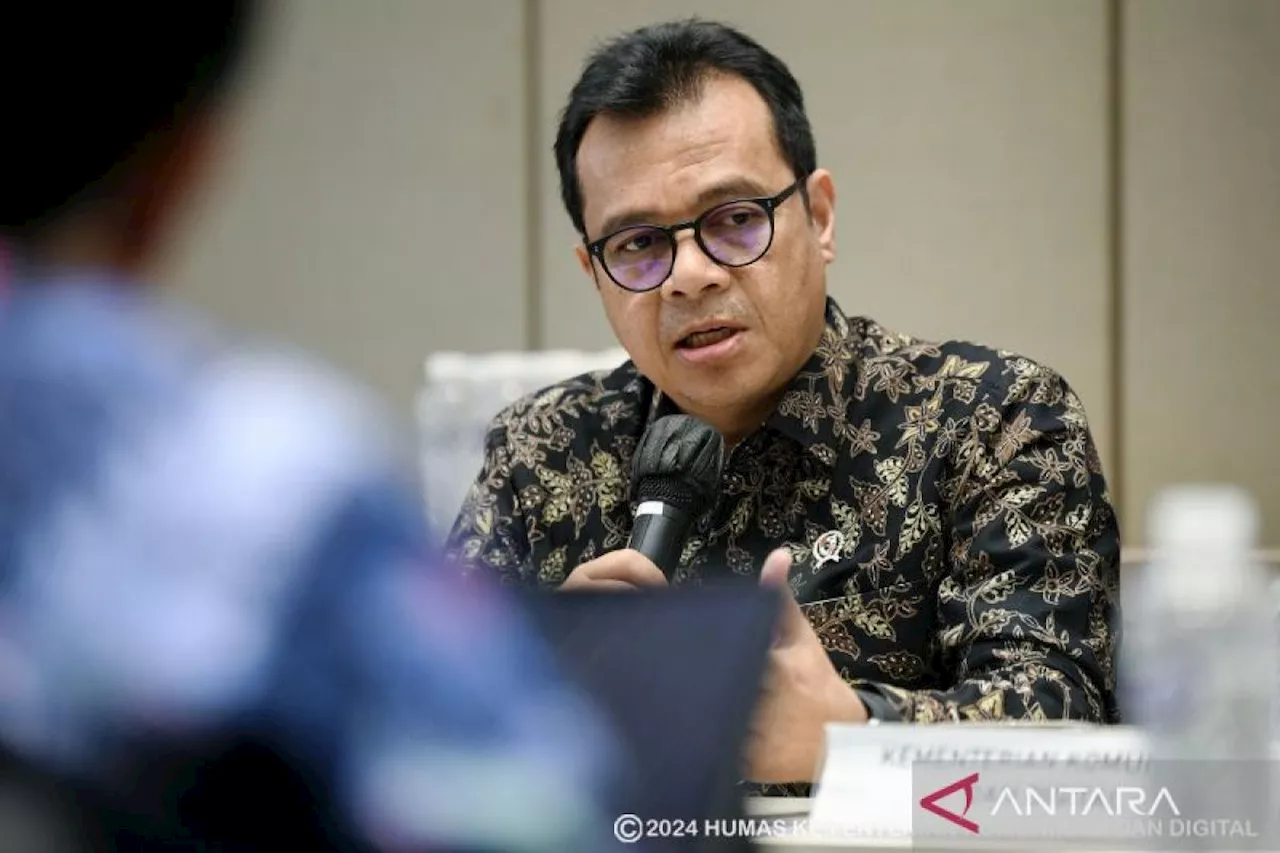 Konektivitas Bermakna Tingkatkan Layanan Publik dan Ekonomi Digital di Desa