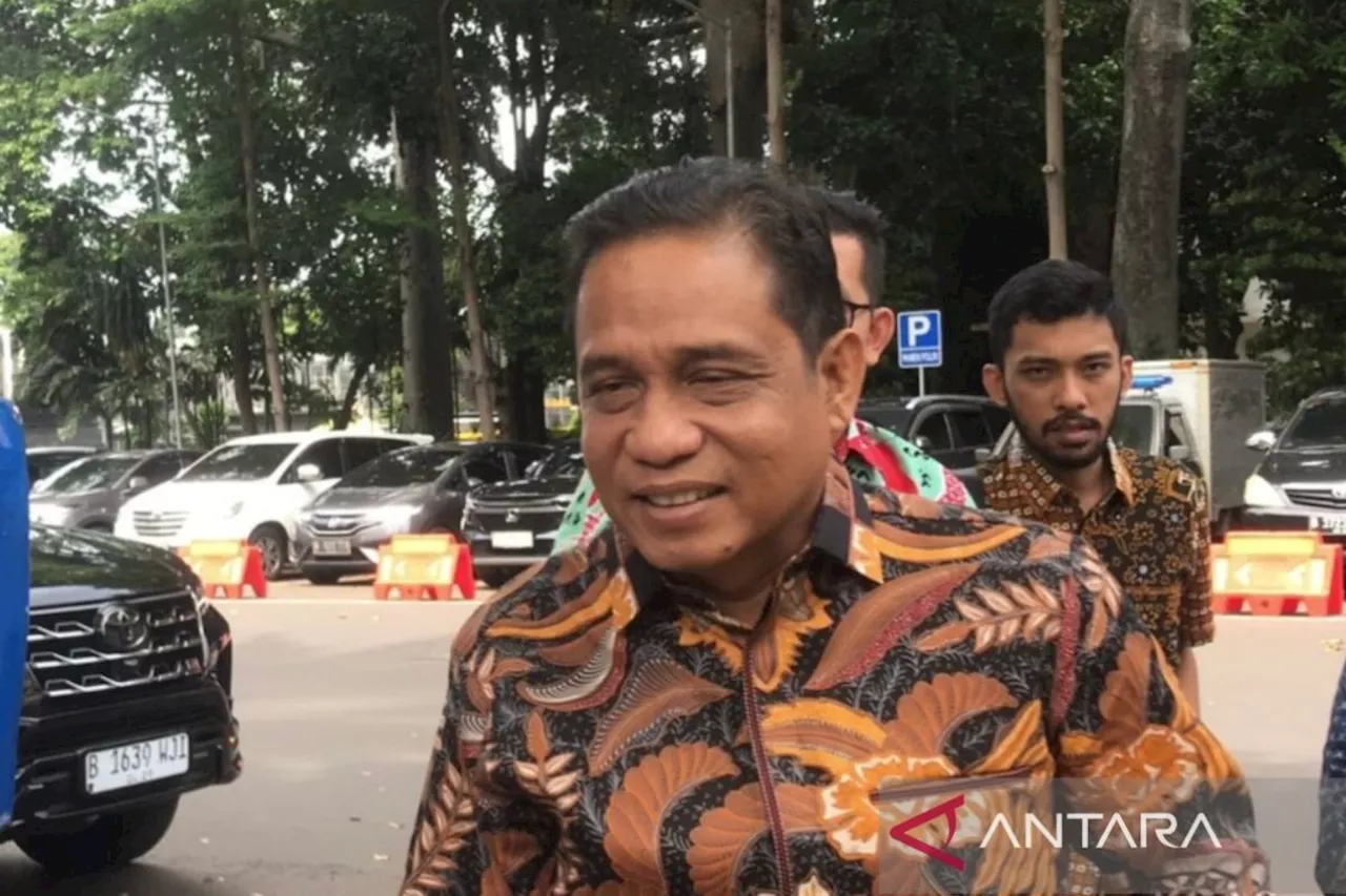 Kuasa Hukum Firli Bahuri Minta Penyidik Hentikan Penyidikan