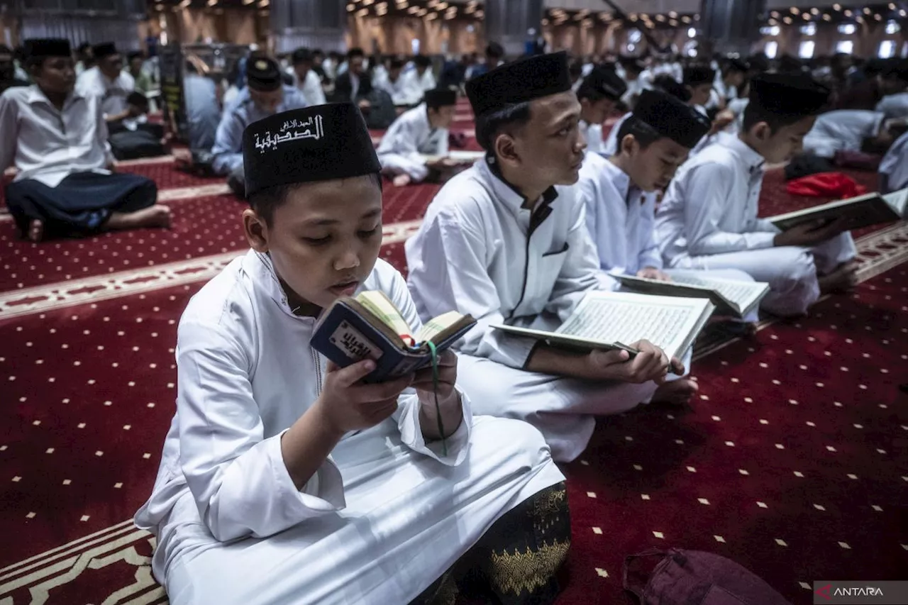 Libur Sekolah di Bulan Ramadhan Didukung, Tapi Harus Berfokus pada Pendidikan