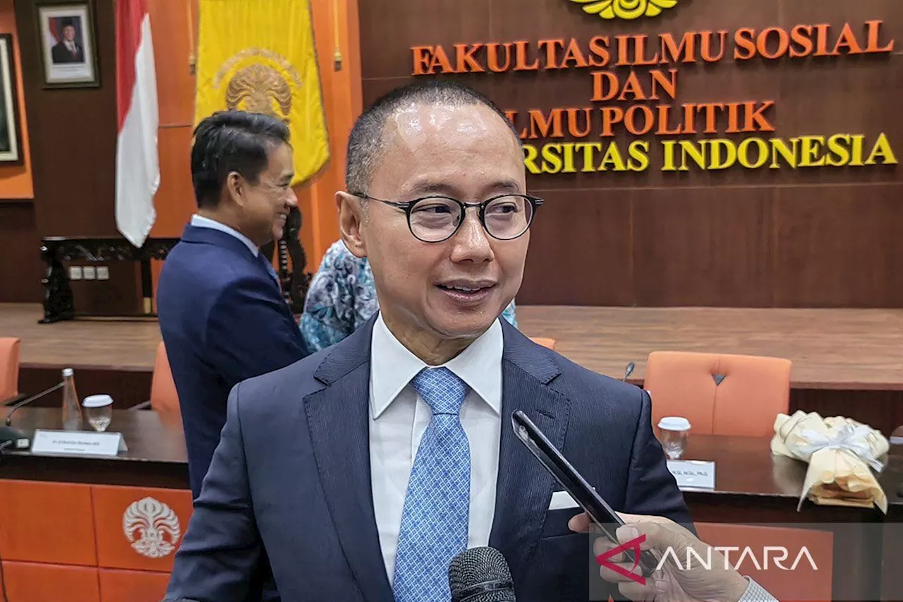 MPR RI Apresiasi Keputusan MK Penghapusan Ambang Batas Pencalonan Presiden