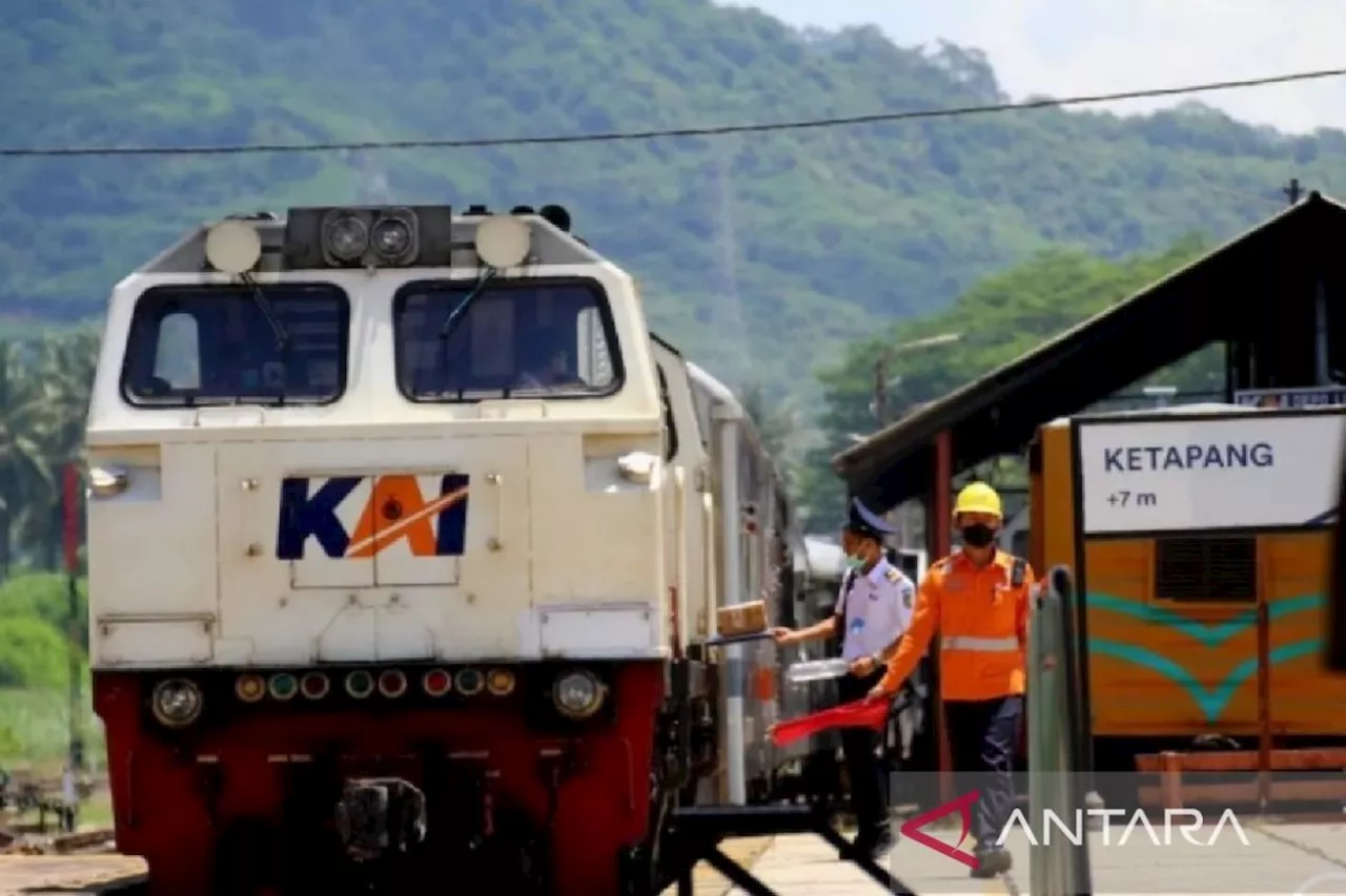 PT KAI Tambah Dua Trayek Kereta Api Baru Menuju Banyuwangi