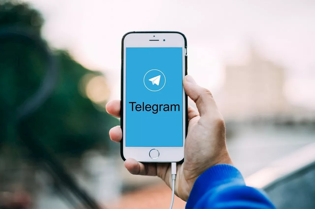 Telegram Hadirkan Verifikasi Akun Baru Disokong Pihak Ketiga