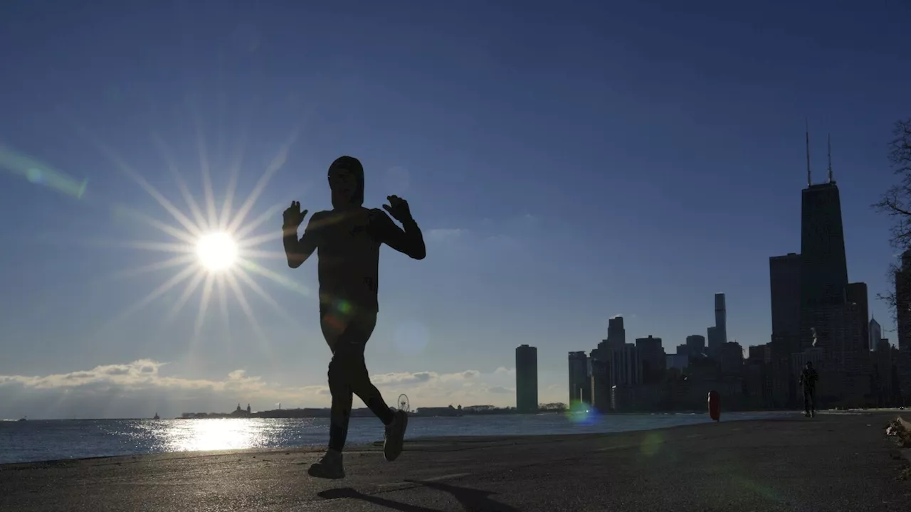 A double dose of nasty winter is about to smack much of the US with snow, ice and biting cold