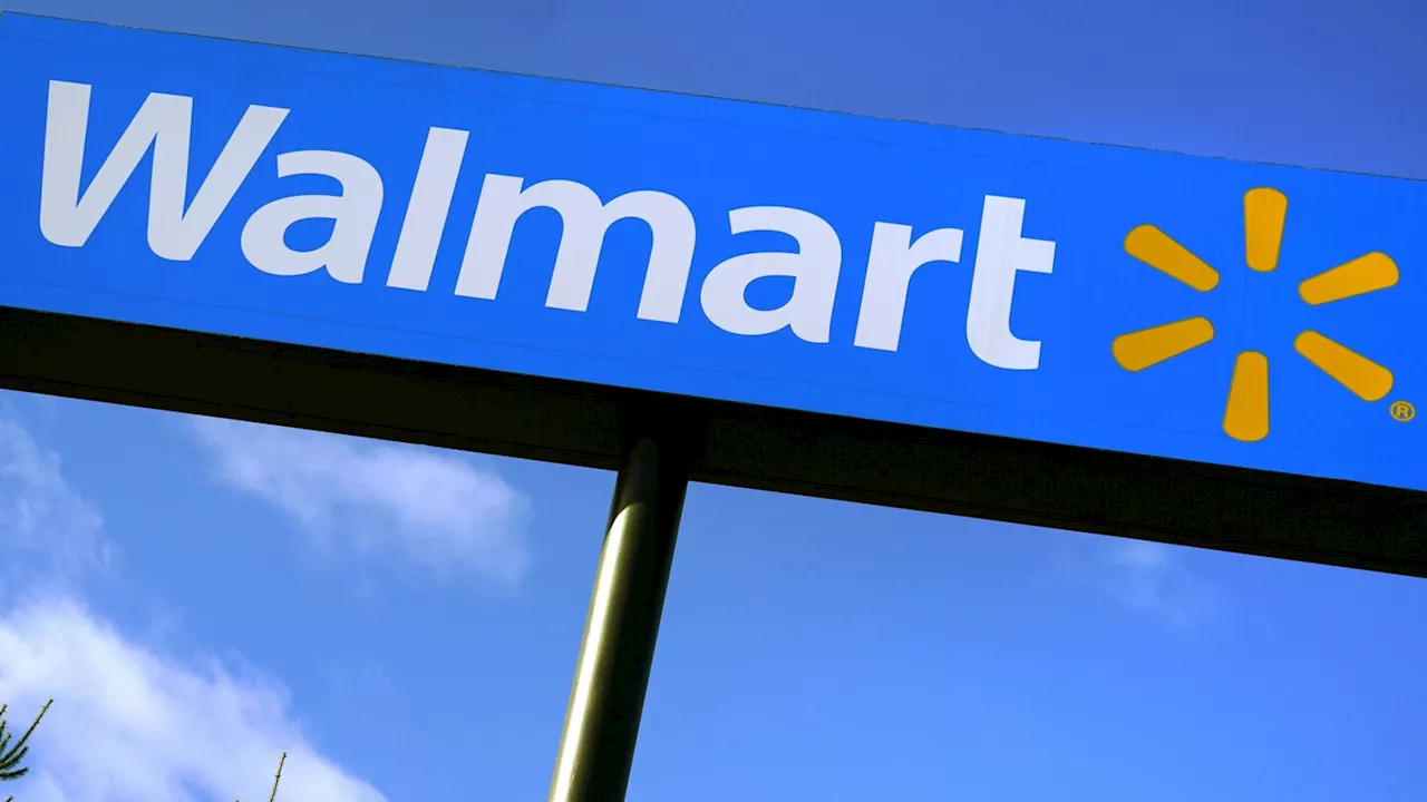 Walmart and Branch Sued for Allegedly Exploiting Delivery Drivers