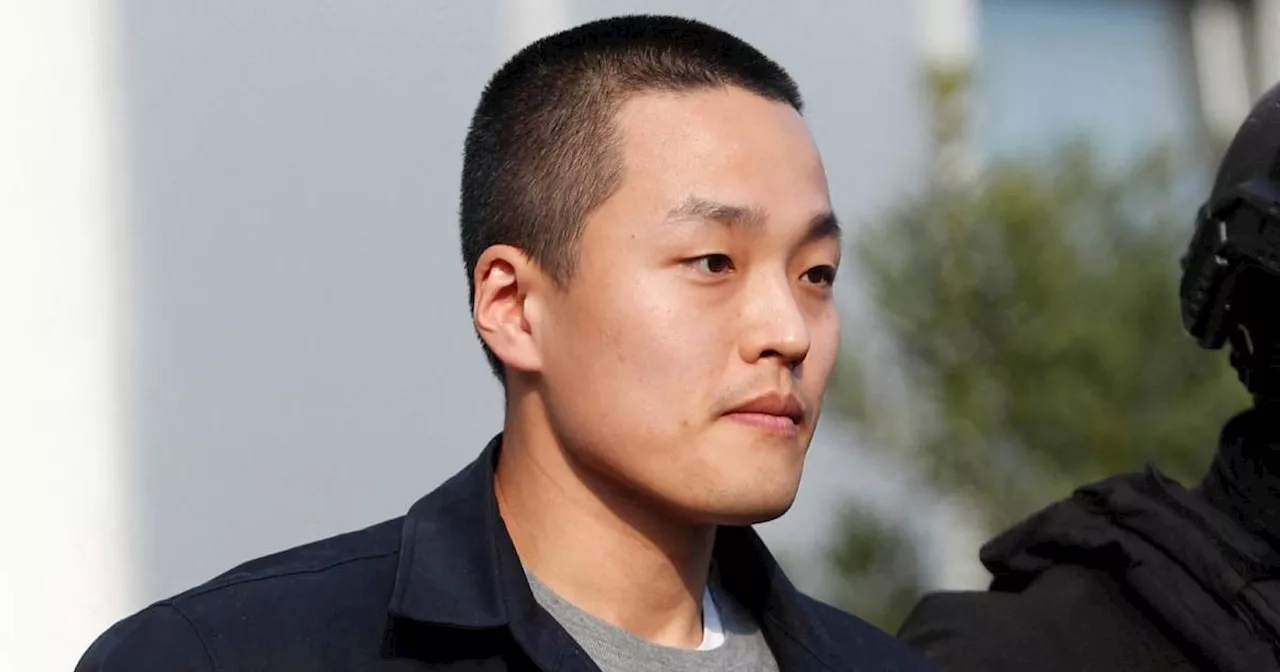Do Kwon Pleads Not Guilty to US Fraud Charges