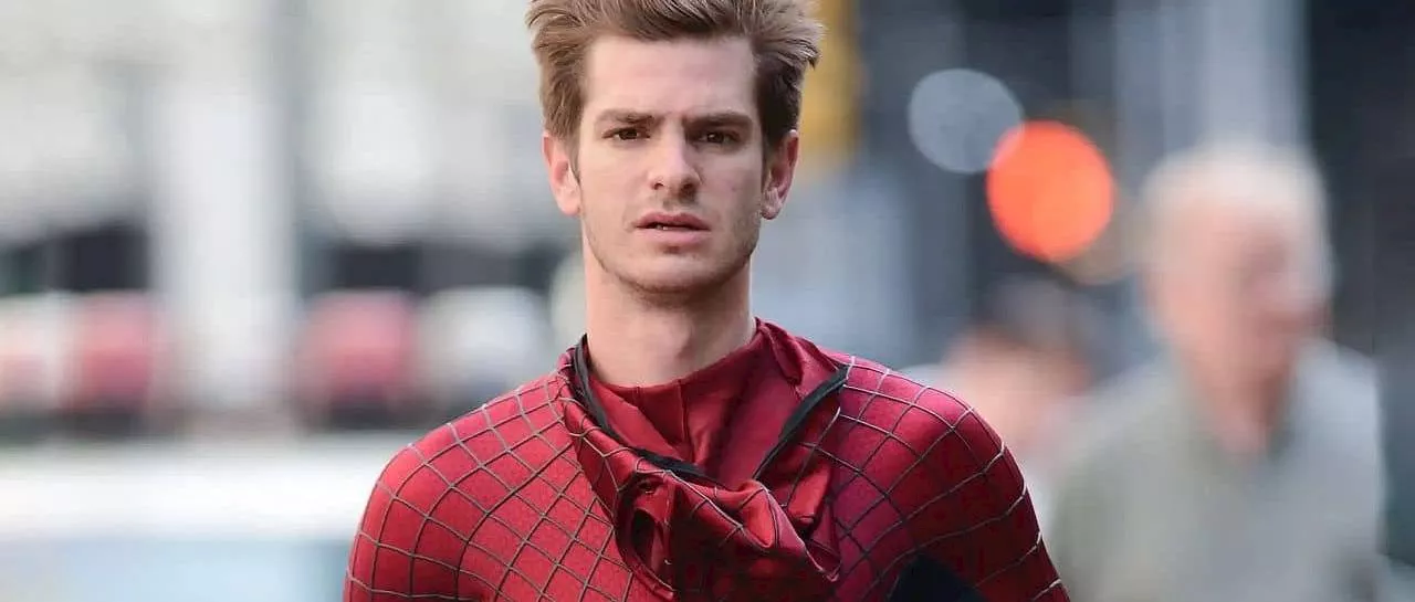 Andrew Garfield habla sobre si aparecerá en Spider-Man 4