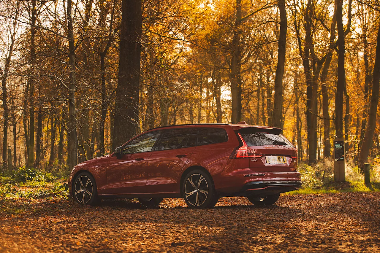 The End of the Estate: Has the Volvo Died?