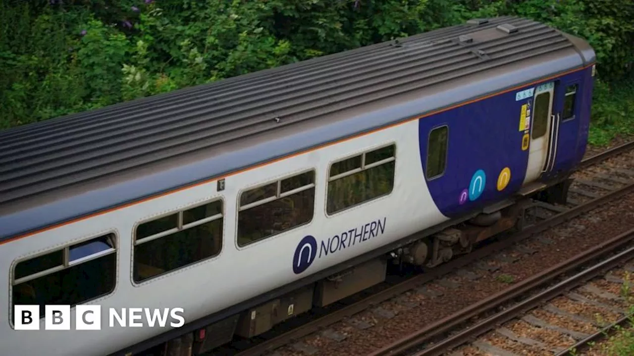 North East Mayor Seeks Control of Rail Company Northern Trains