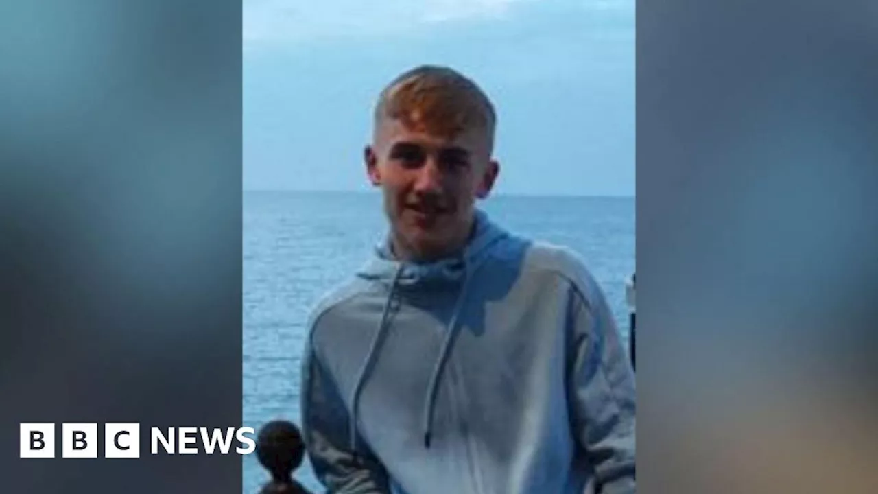 Teenager Charged with Murder of 18-Year-Old in Derbyshire