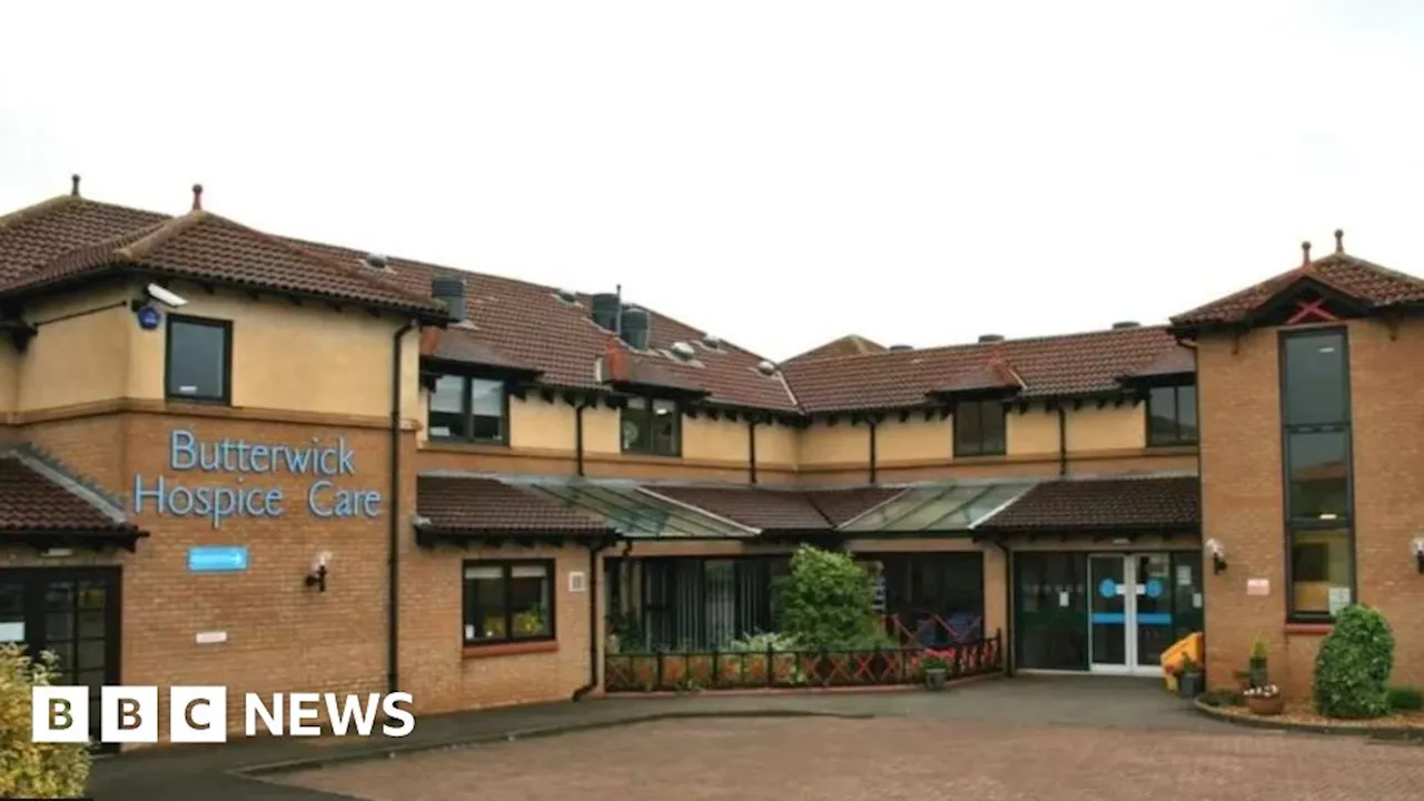 Butterwick Hospice Upgraded to 'Good' After Significant Improvements