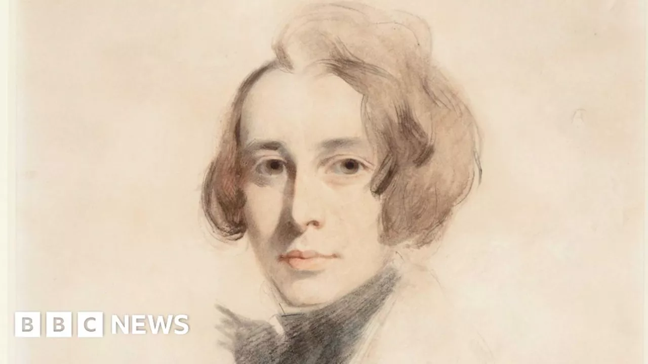 Rare Dickens Artifacts Go on Display at London Museum