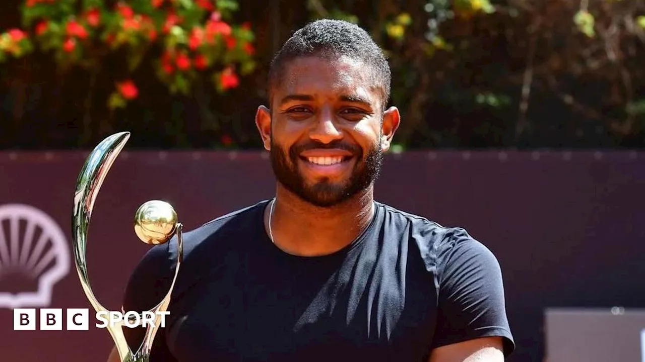 Brazilian Tennis Player Joao Lucas Reis da Silva Becomes First Active Gay Male Professional